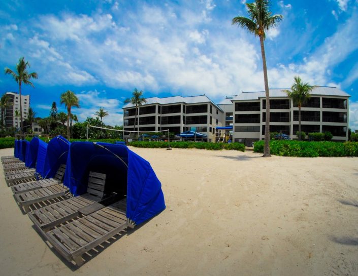 Mariner’s Boathouse And Beach Resort Timeshare Trustee